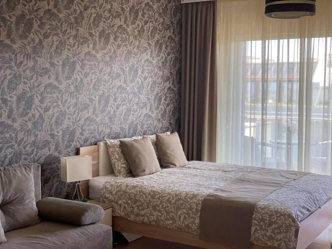 Lake And Spa Apartman Velence Ngoại thất bức ảnh