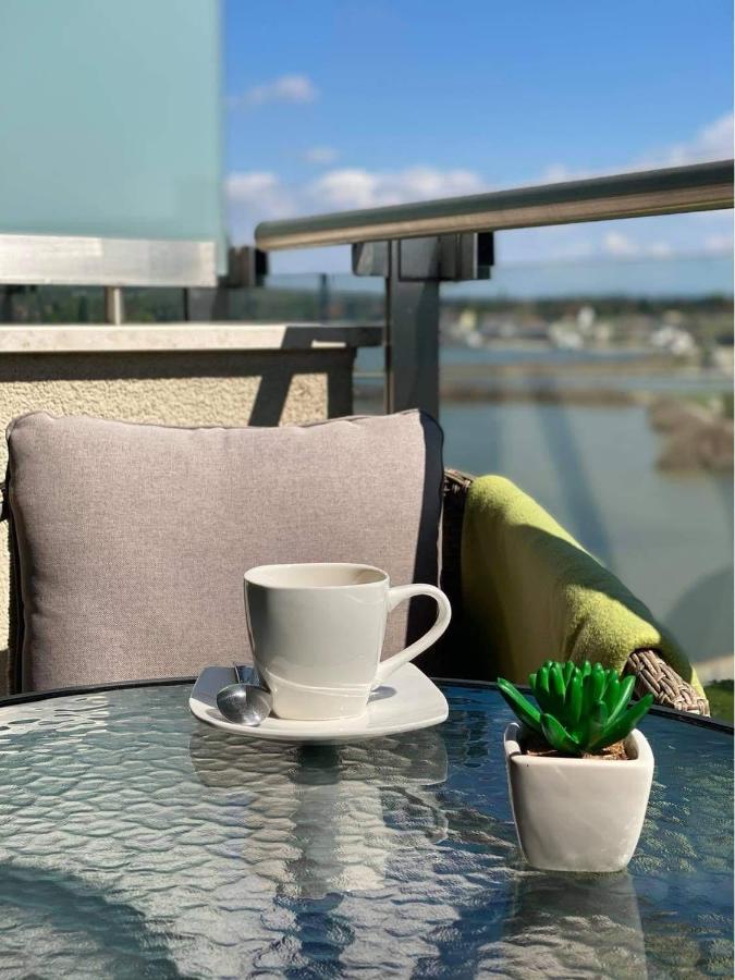 Lake And Spa Apartman Velence Ngoại thất bức ảnh