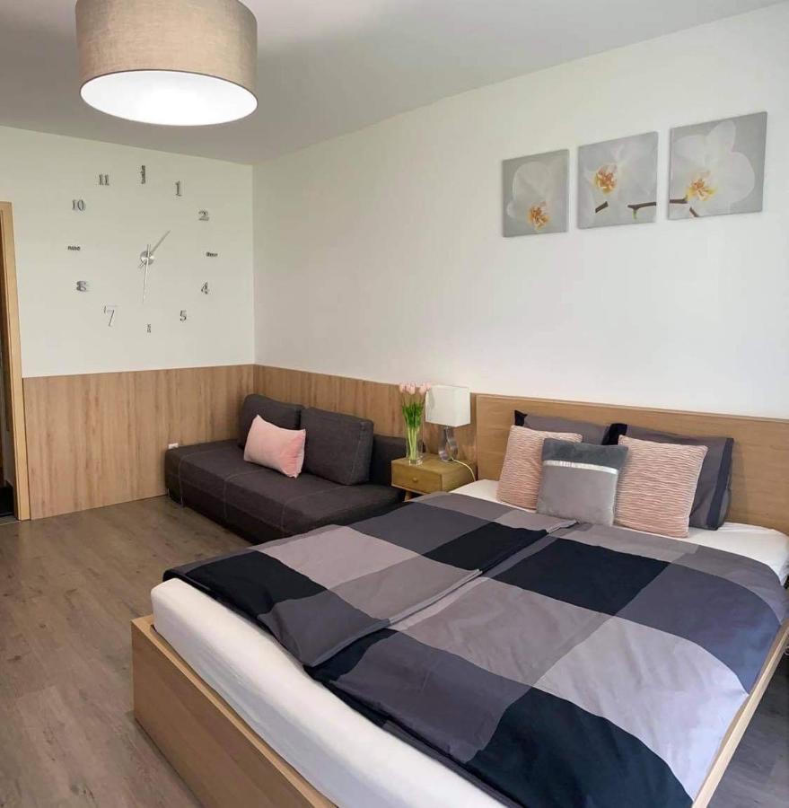 Lake And Spa Apartman Velence Ngoại thất bức ảnh