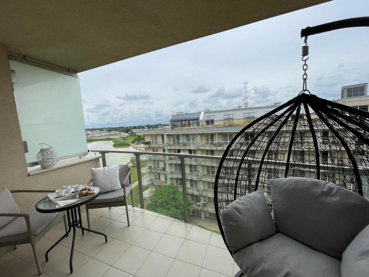 Lake And Spa Apartman Velence Ngoại thất bức ảnh