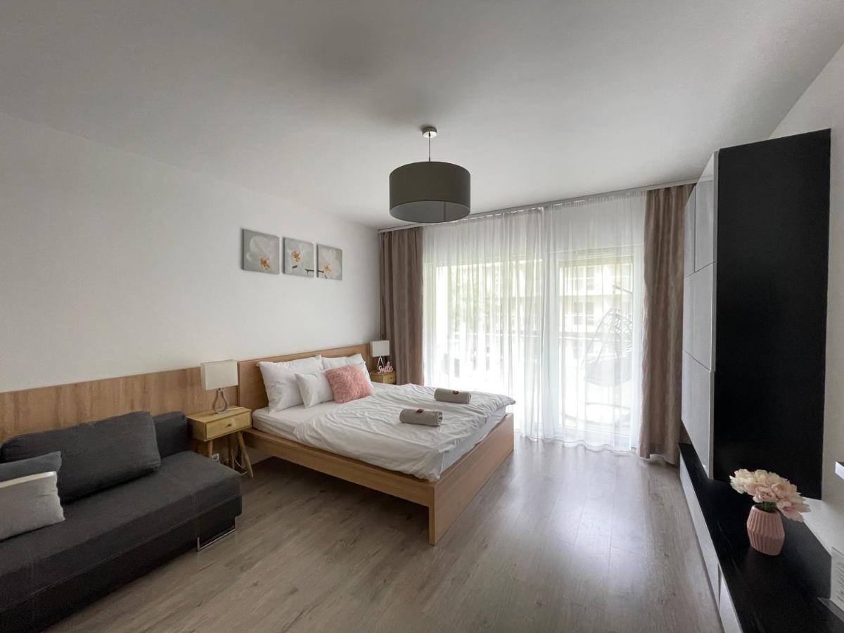 Lake And Spa Apartman Velence Ngoại thất bức ảnh