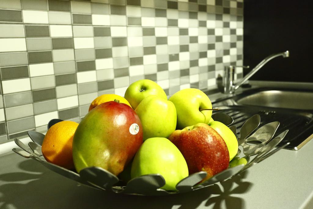 Lake And Spa Apartman Velence Ngoại thất bức ảnh